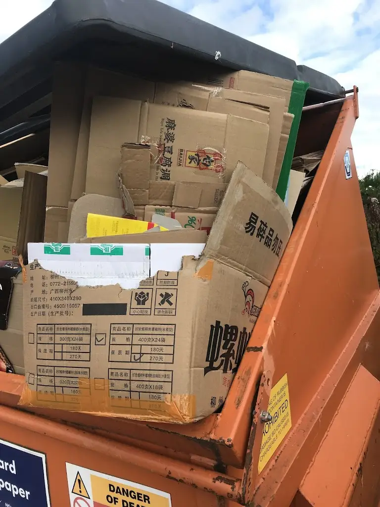 Tom Halliday_Lychee Chinese Restaurant in Peebles_Peebles_review