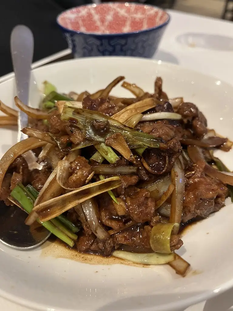 Lychee Chinese Restaurant in Peebles_Peebles_slider_image_2