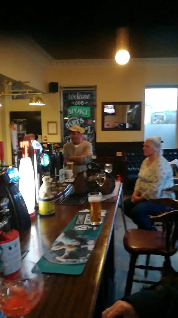 Menu_The Neidpath Inn_Peebles_image_7