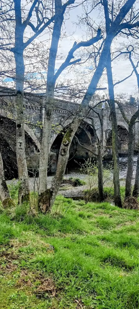 Candida Brand_The Neidpath Inn_Peebles_review