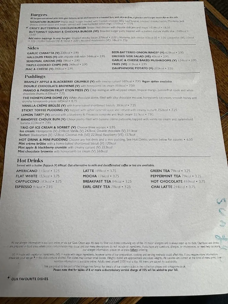 Menu_The Dick Hudsons_Bingley_image_1