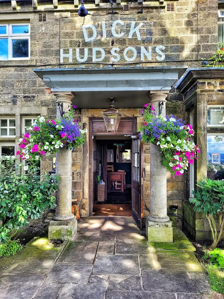 The Dick Hudsons_Bingley_slider_image_1