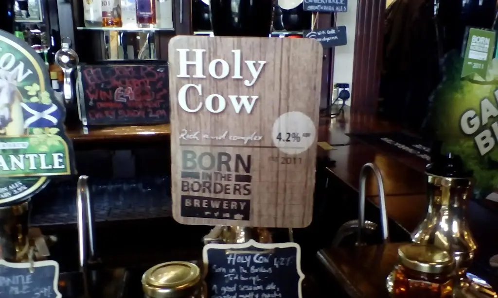 Menu_The County_Peebles_image_7