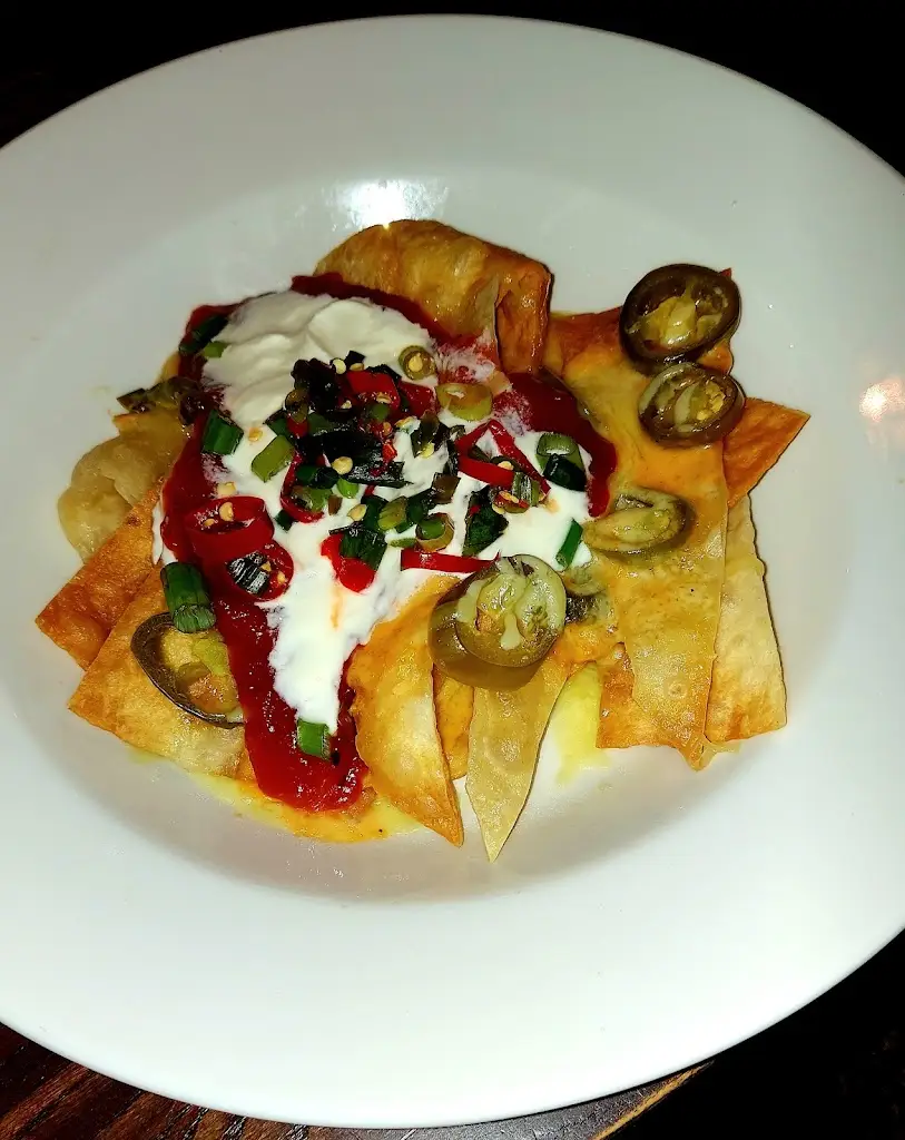 Menu_The County_Peebles_image_9