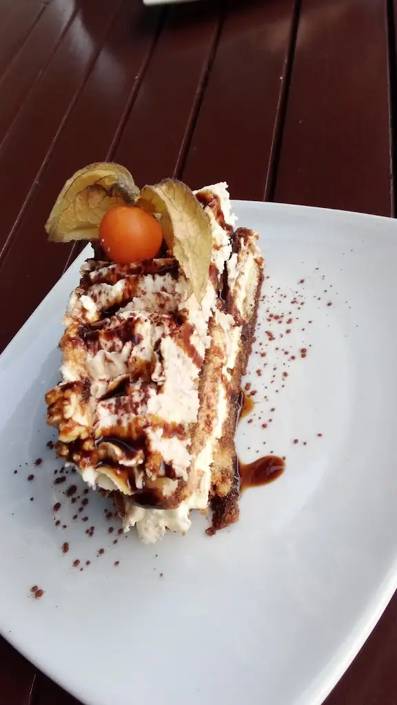 Menu_Fern Cottage Restaurant_Pitlochry_immagine_6