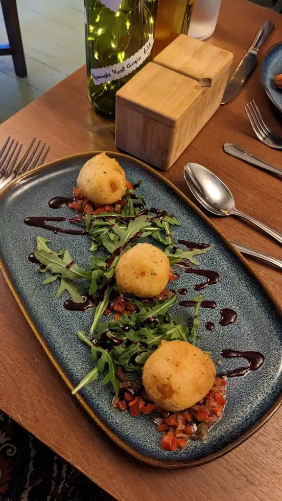 Menu_Fern Cottage Restaurant_Pitlochry_immagine_8