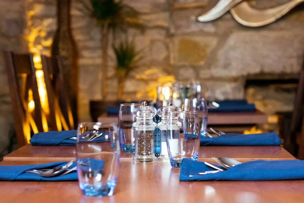 Fern Cottage Restaurant restaurant in Pitlochry