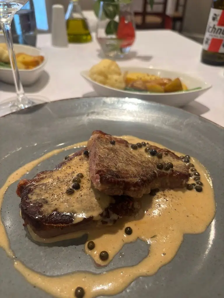 Natalie_Osteria_North Berwick_review