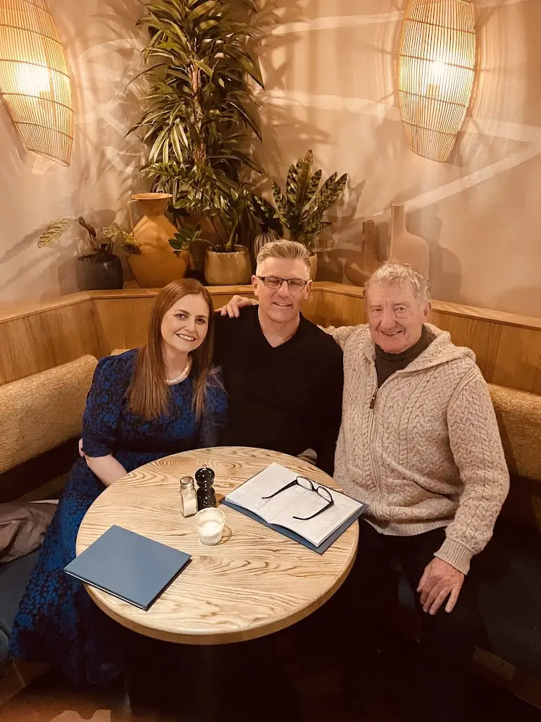 clive2677_Osteria_North Berwick_review