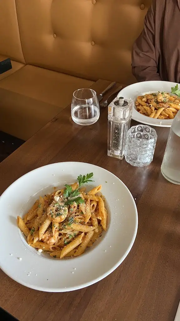 Menu_Cucina Amore_North Berwick_image_4