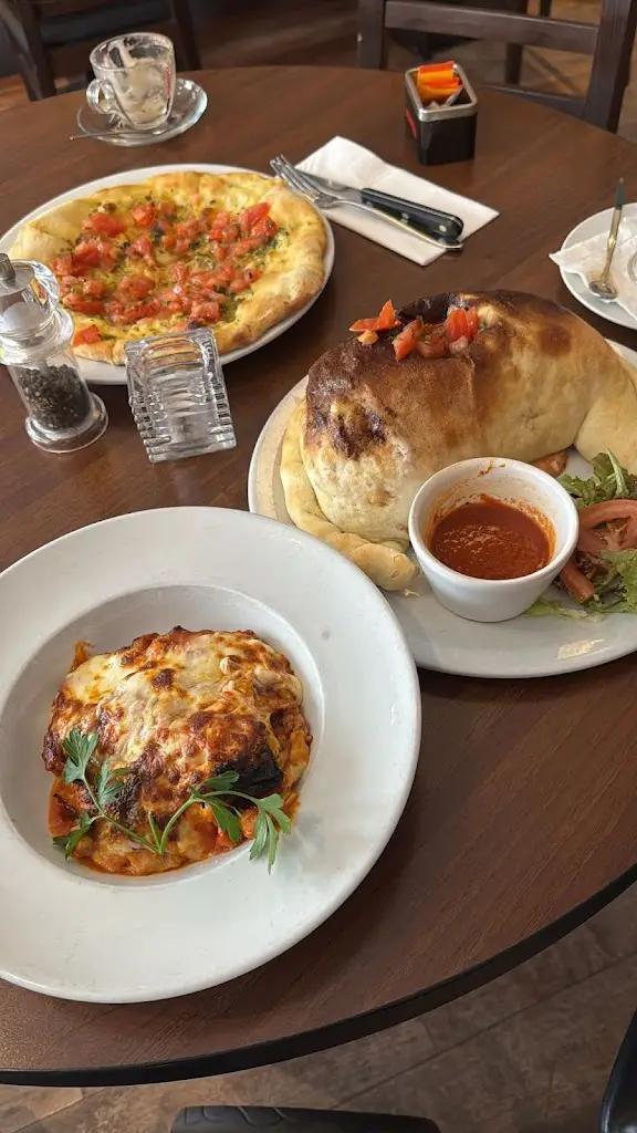 Kamil Soltys_Cucina Amore_North Berwick_review