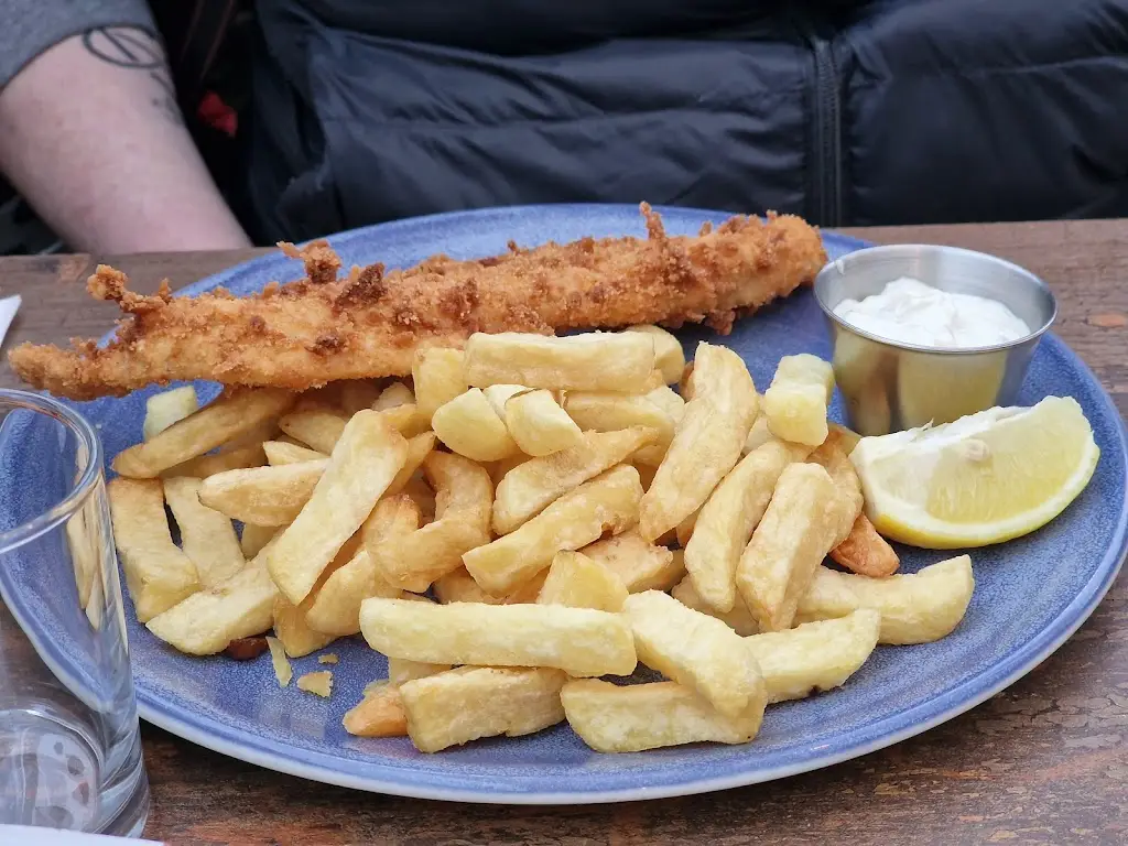Menu_The Rocketeer Restaurant_North Berwick_image_6