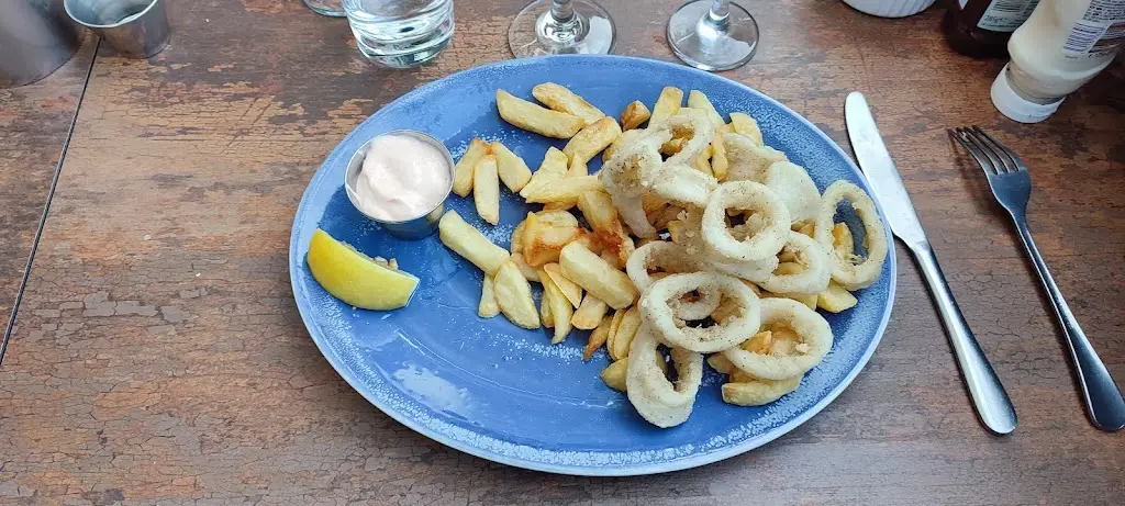 Menu_The Rocketeer Restaurant_North Berwick_image_8