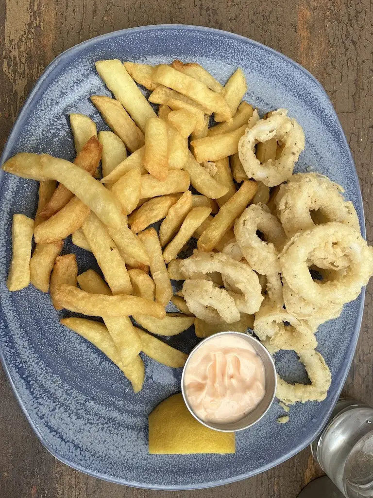 Thanjakumar Arulampalam_The Rocketeer Restaurant_North Berwick_review