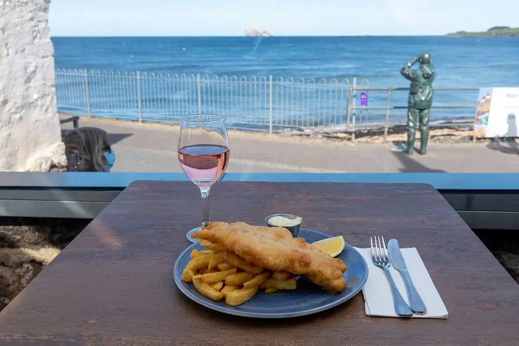 The Rocketeer Restaurant_North Berwick_slider_image_3