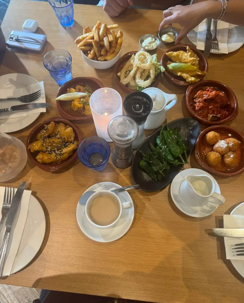 Heather & James_Zitto Italian Winebar & Trattoria_North Berwick_review