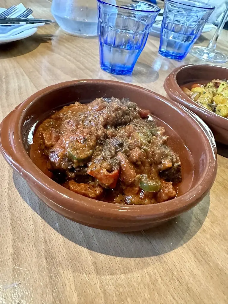 Vignesh Mohan_Zitto Italian Winebar & Trattoria_North Berwick_review