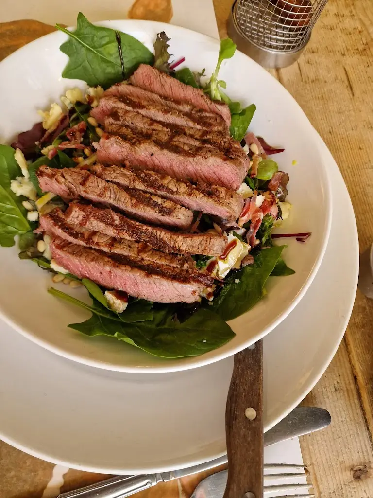 Menu_The Grange Restaurant & Steakhouse_North Berwick_image_6