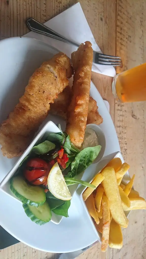 Menu_The Grange Restaurant & Steakhouse_North Berwick_image_8