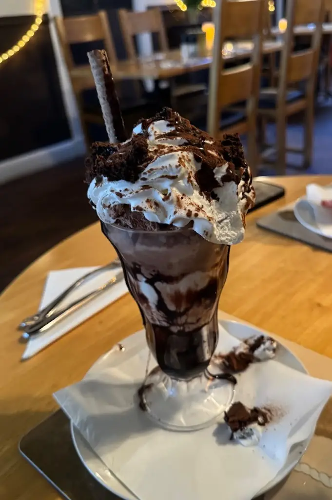 Roman Turney_The Grange Restaurant & Steakhouse_North Berwick_review