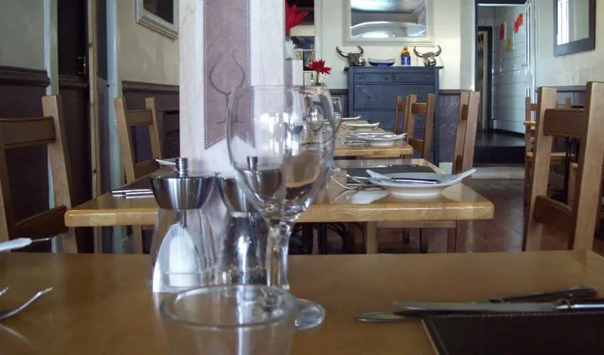 The Grange Restaurant & Steakhouse_North Berwick_slider_image_1