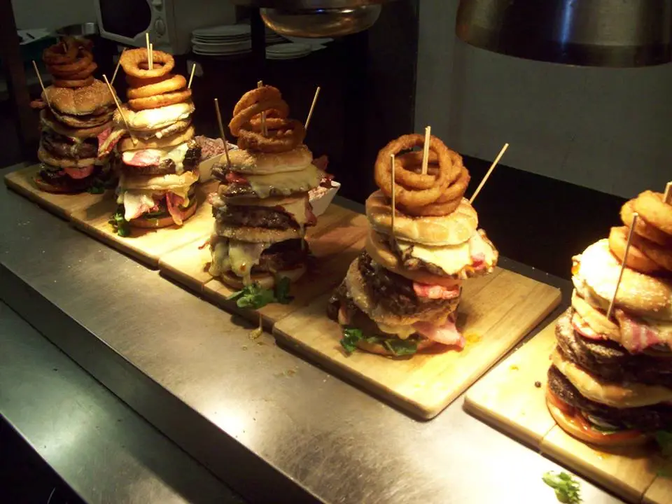 The Grange Restaurant & Steakhouse_North Berwick_slider_image_2