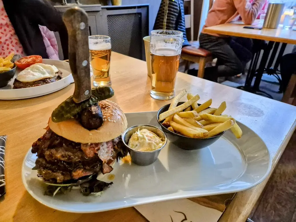 The Grange Restaurant & Steakhouse_North Berwick_slider_image_3