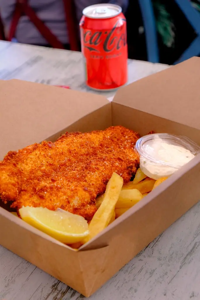 Menu_The Lobster Shack_North Berwick_immagine_6