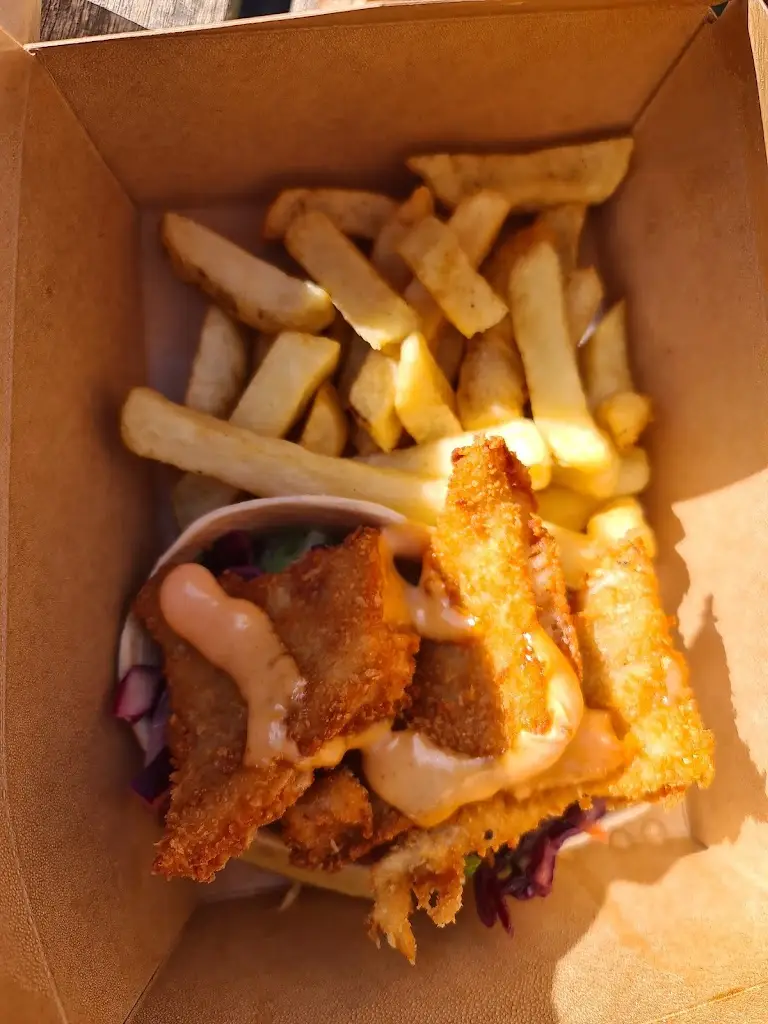 Menu_The Lobster Shack_North Berwick_immagine_9