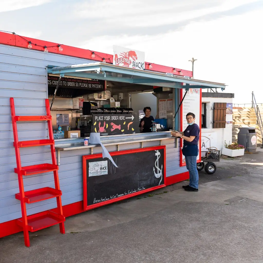 The Lobster Shack_North Berwick_slider_image_1