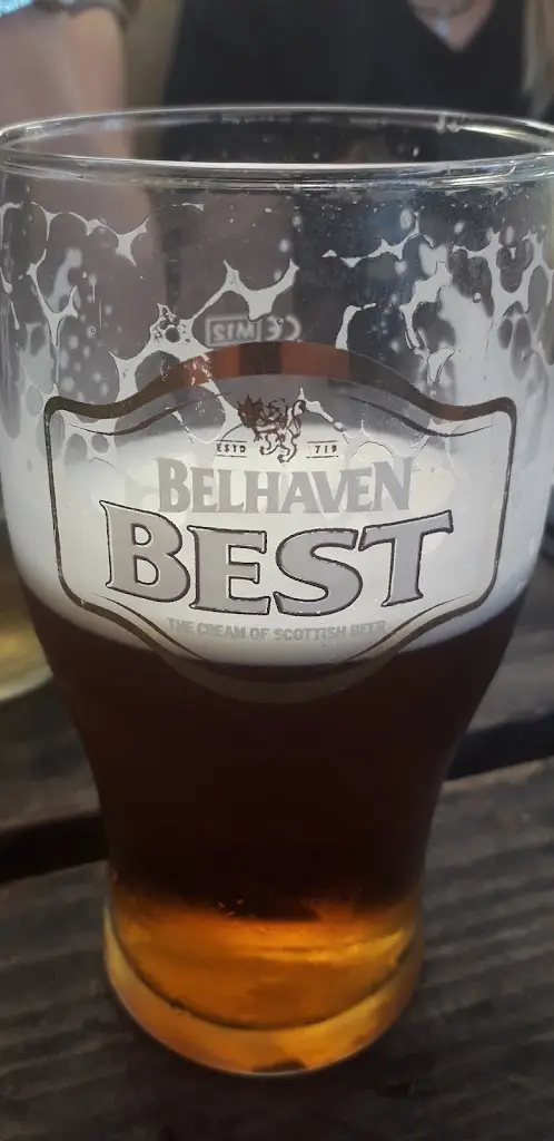 Menu_The Ship Inn_North Berwick_image_5