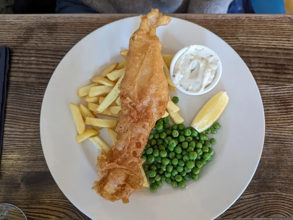 Menu_The Ship Inn_North Berwick_image_6