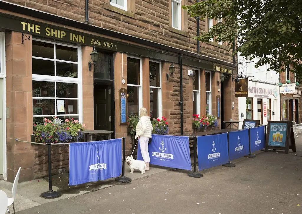 The Ship Inn_North Berwick_slider_image_3