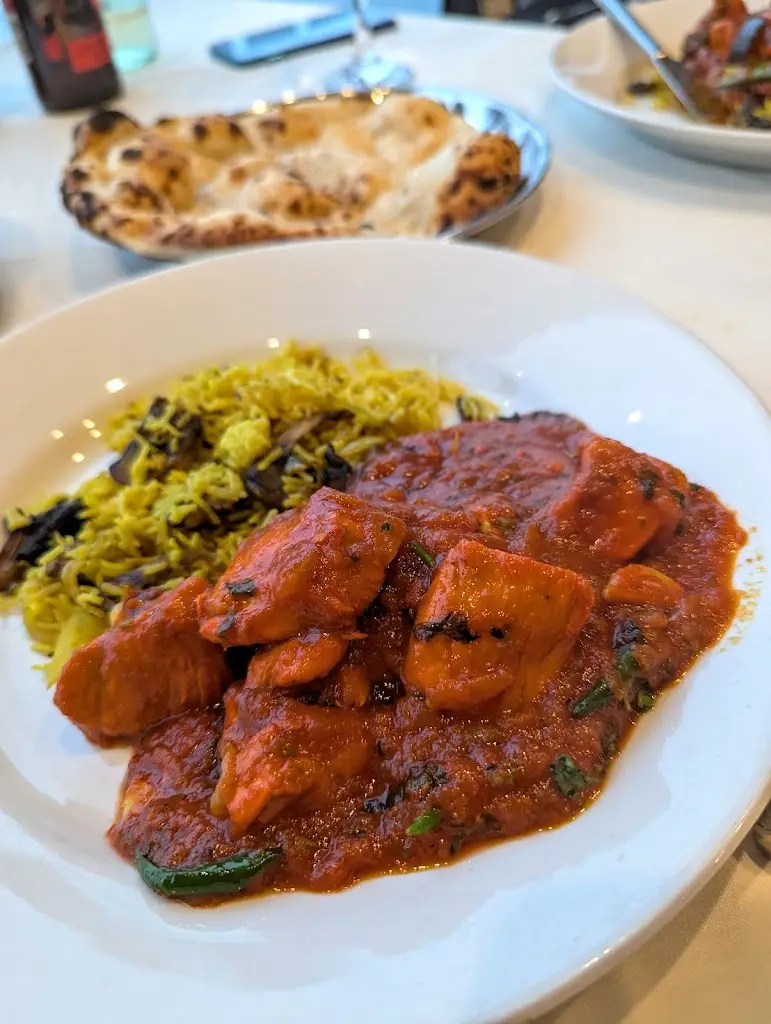 Jason Timmins_Malabar_Aldridge_recensione