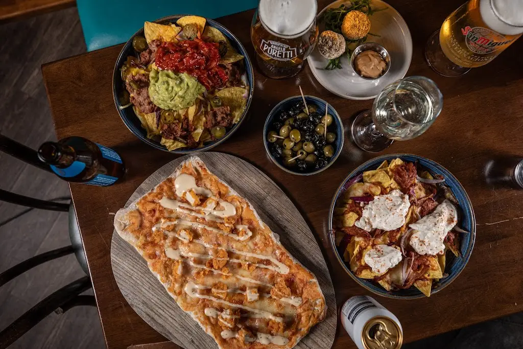 Menu_Market Square Tavern_Bingley_image_6