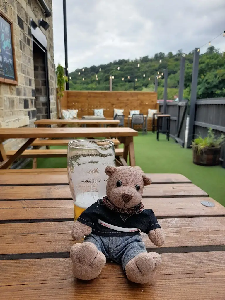 MADDOGLEP_Market Square Tavern_Bingley_review