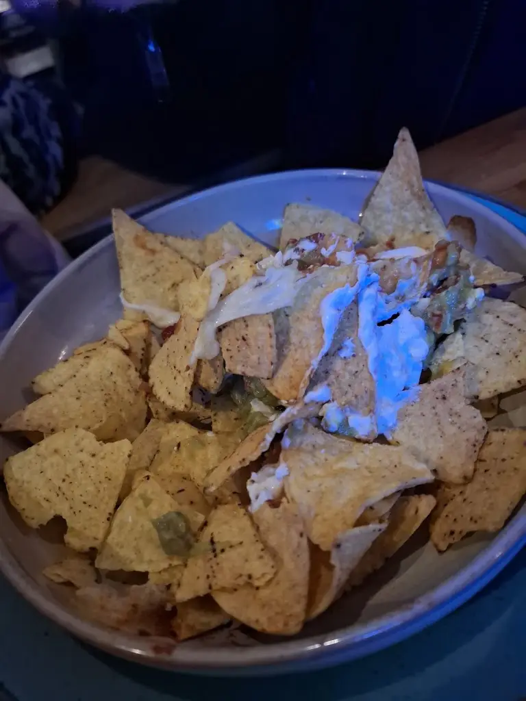 Michael Ainsworth_Market Square Tavern_Bingley_review