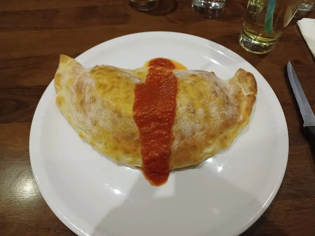 Menu_Bella Italia_North Berwick_imagen_6