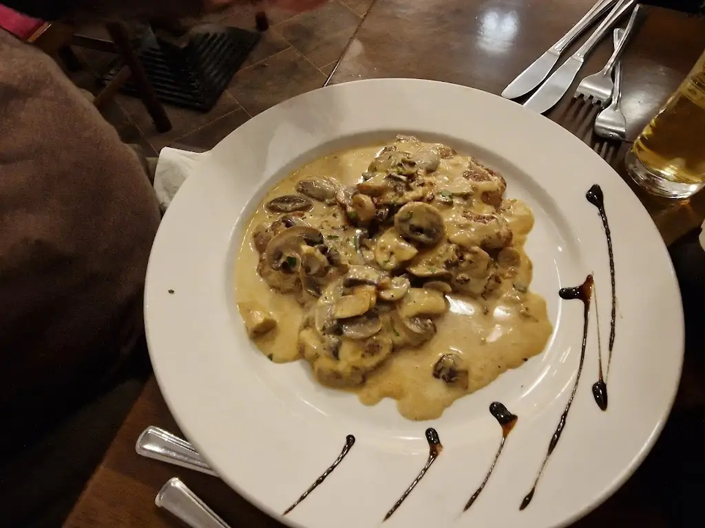 Menu_Bella Italia_North Berwick_imagen_7