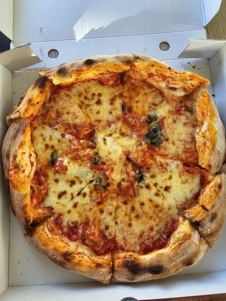 Menu_Bella Italia_North Berwick_imagen_8