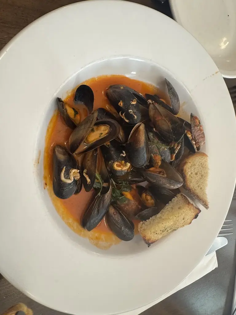 Jeremy Jayden Liu_Bella Italia_North Berwick_reseña