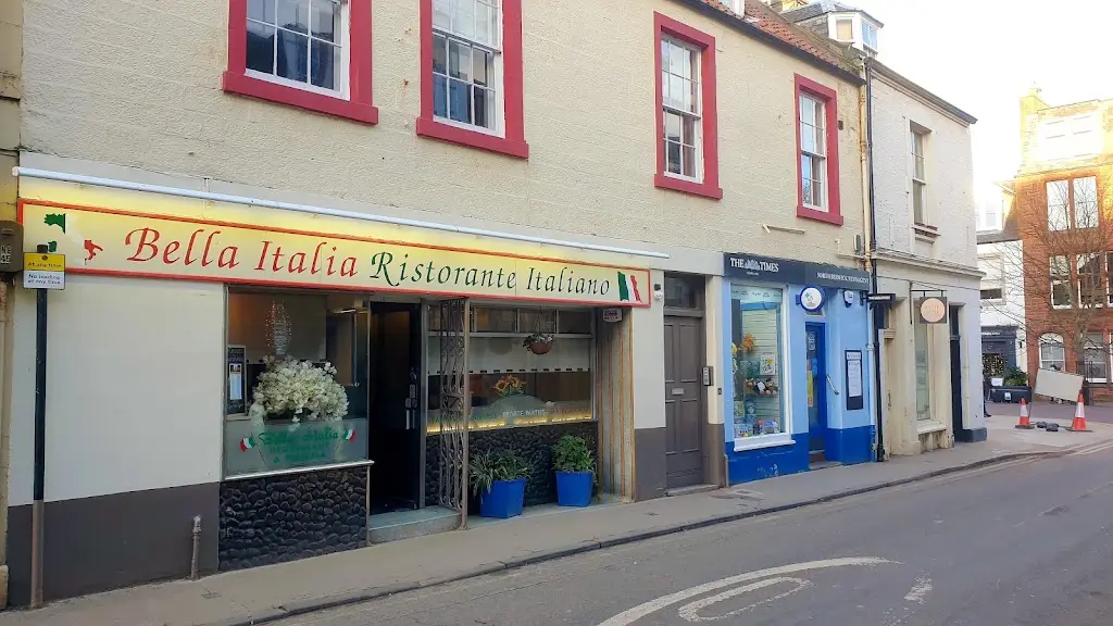 Bella Italia_North Berwick_slider_image_1