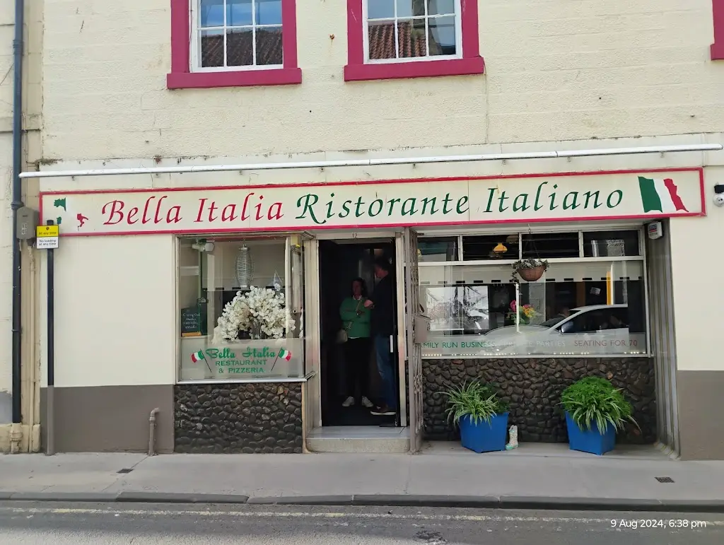 Bella Italia_North Berwick_slider_image_3