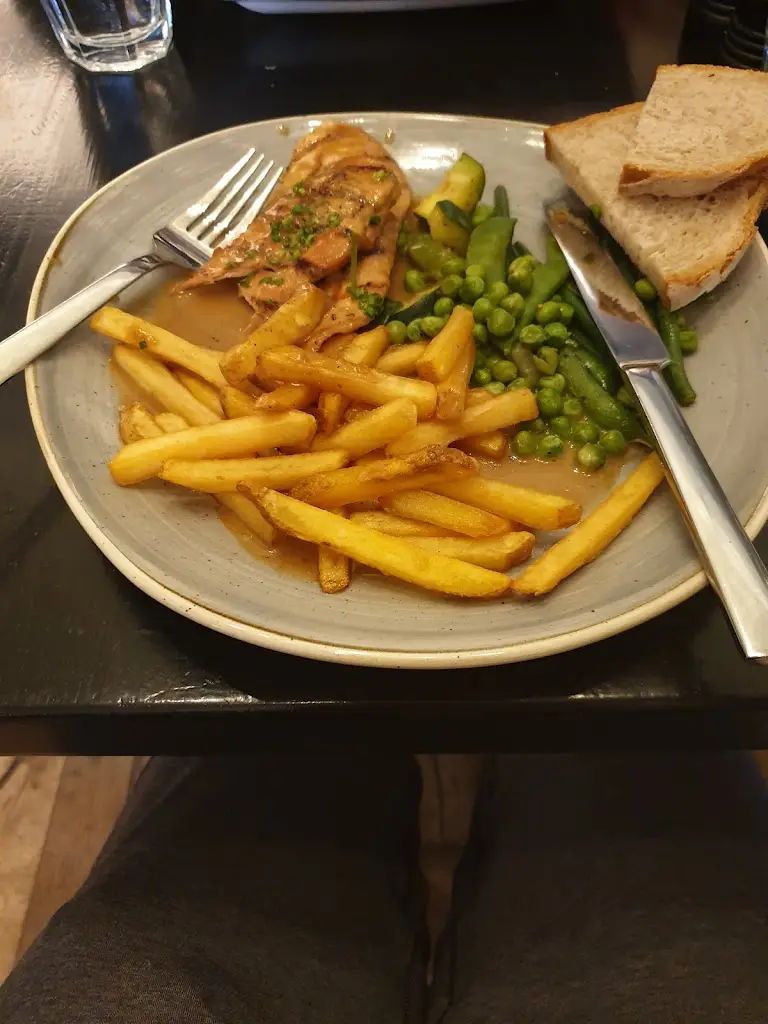 Menu_No12 Hotel & Bistro_North Berwick_image_5