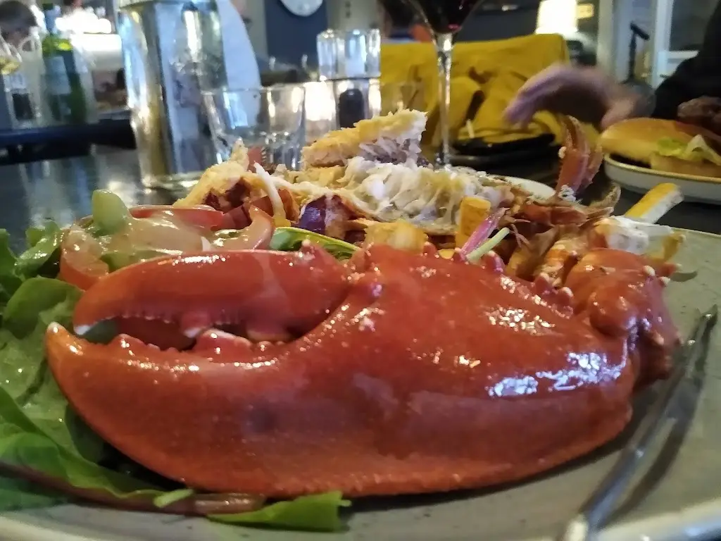 Menu_No12 Hotel & Bistro_North Berwick_image_6