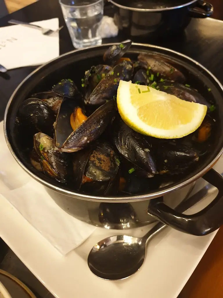 Menu_No12 Hotel & Bistro_North Berwick_image_7