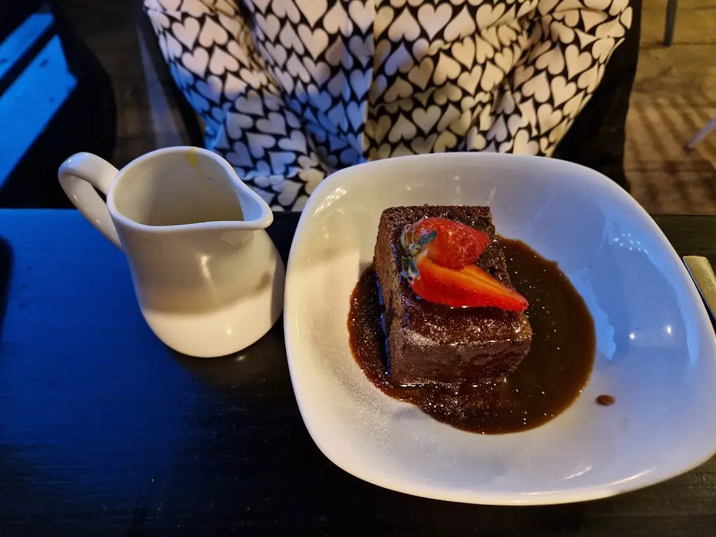 Menu_No12 Hotel & Bistro_North Berwick_image_8