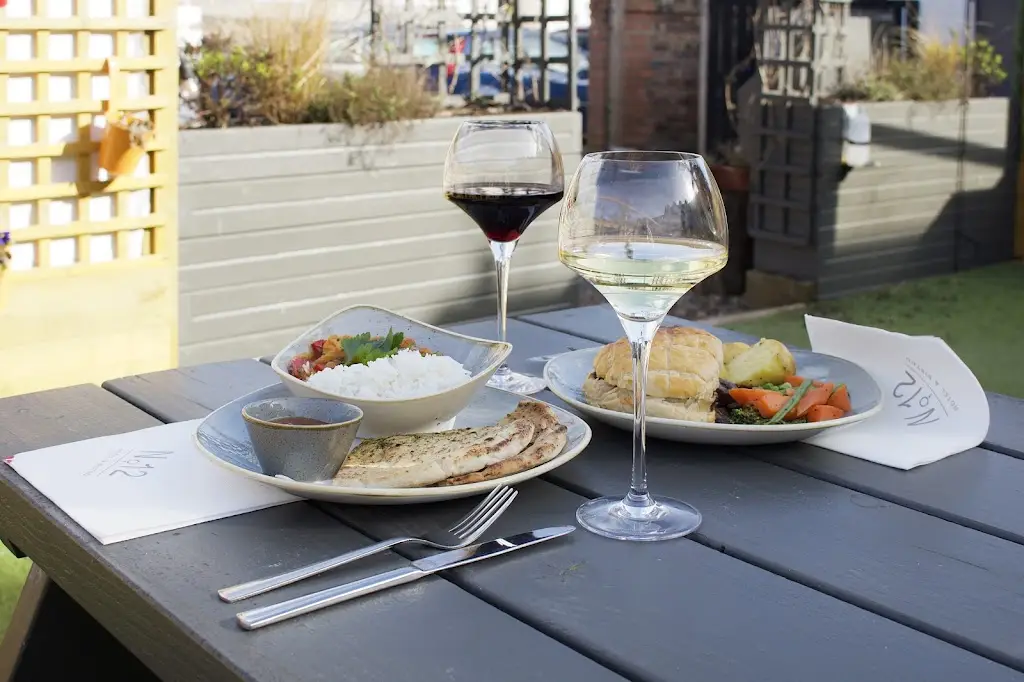 No12 Hotel & Bistro_North Berwick_slider_image_3