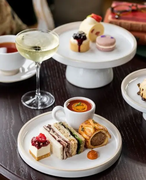 Menu_The Lawn Restaurant North Berwick_North Berwick_image_5