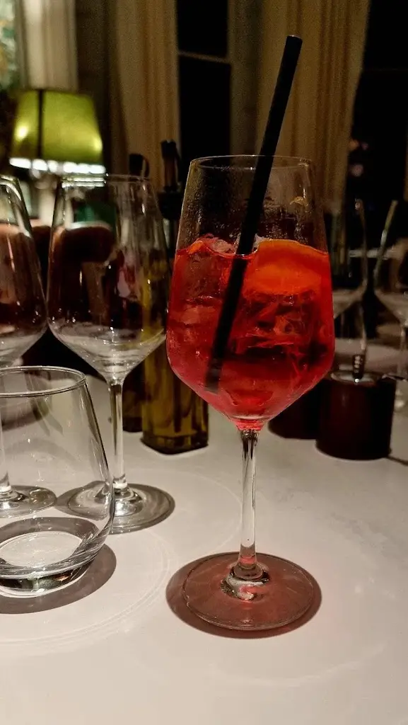 Tartan Spoon_The Lawn Restaurant North Berwick_North Berwick_review